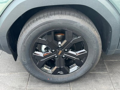 Dacia Duster 1.2 Eco-G Extreme 120cv (6)