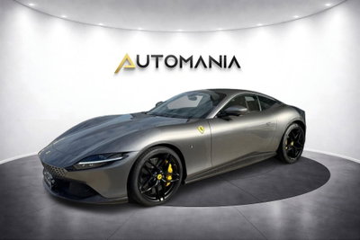 Ferrari Roma Spider 3.9 F1 dct usata