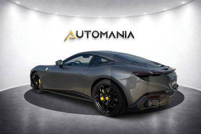 Ferrari Roma Spider 3.9 F1 dct (10)