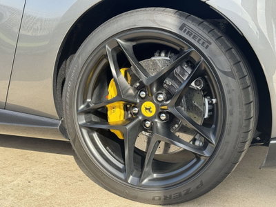 Ferrari Roma Spider 3.9 F1 dct (11)