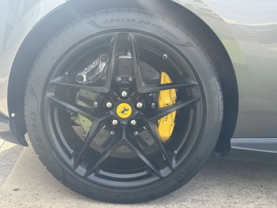 Ferrari Roma Spider 3.9 F1 dct (13)