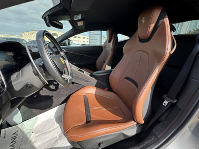 Ferrari Roma Spider 3.9 F1 dct (16)