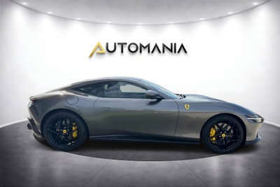 Ferrari Roma Spider 3.9 F1 dct (6)