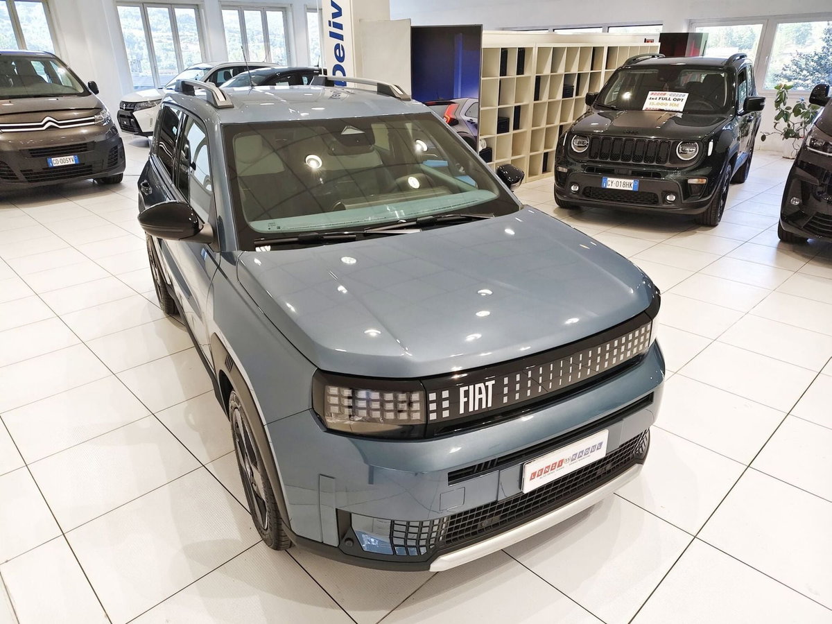 Fiat Grande Panda 1.2 hybrid La Prima 110cv edct (10)