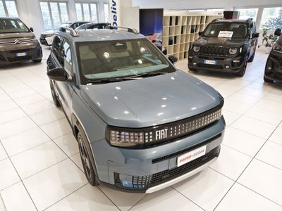 Fiat Grande Panda 1.2 hybrid La Prima 110cv edct (10)