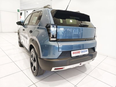 Fiat Grande Panda 1.2 hybrid La Prima 110cv edct (12)