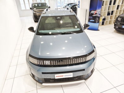 Fiat Grande Panda 1.2 hybrid La Prima 110cv edct (16)