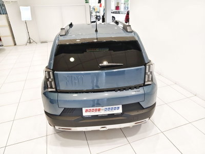 Fiat Grande Panda 1.2 hybrid La Prima 110cv edct (3)