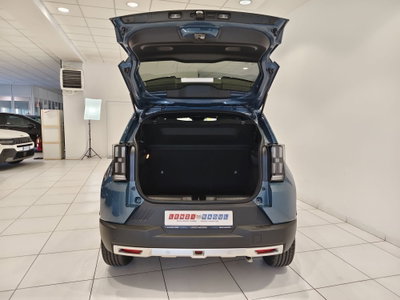 Fiat Grande Panda 1.2 hybrid La Prima 110cv edct (8)