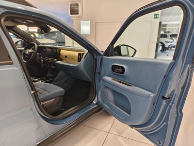 Fiat Grande Panda 1.2 hybrid La Prima 110cv edct (9)