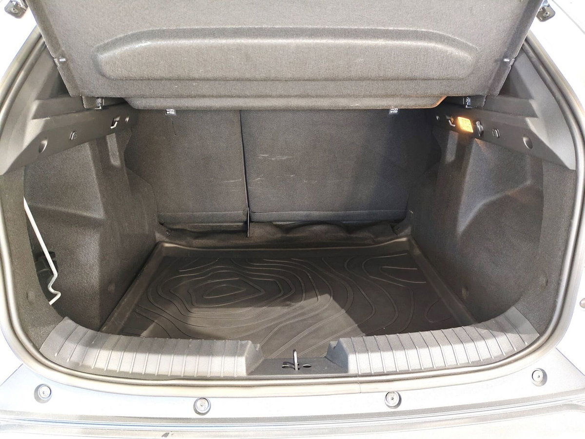 Dacia Duster 1.2 mild hybrid Extreme 4x4 130cv (12)