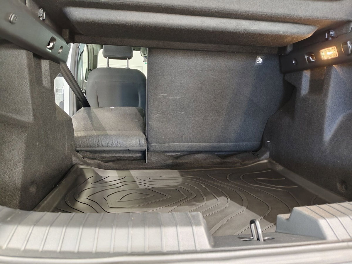Dacia Duster 1.2 mild hybrid Extreme 4x4 130cv (14)