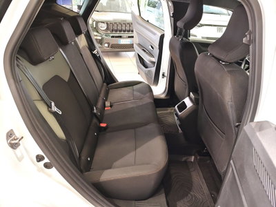 Dacia Duster 1.2 mild hybrid Extreme 4x4 130cv (16)