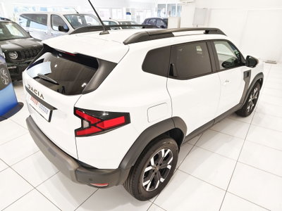 Dacia Duster 1.2 mild hybrid Extreme 4x4 130cv (3)