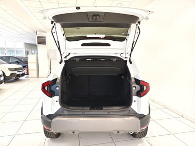 Dacia Duster 1.2 mild hybrid Extreme 4x4 130cv (7)