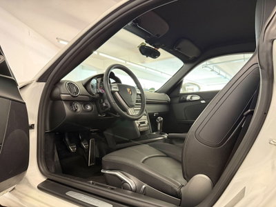 Porsche Cayman 2.7 (13)