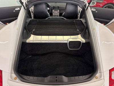 Porsche Cayman 2.7 (14)