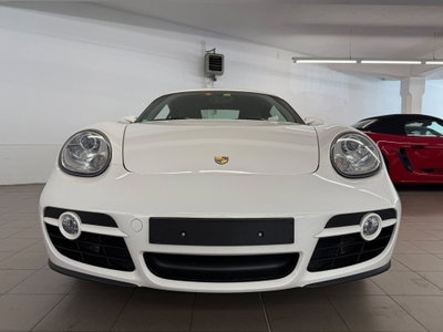 Porsche Cayman 2.7 (2)