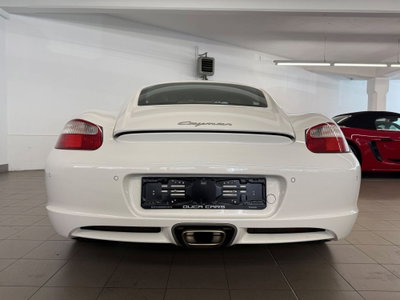 Porsche Cayman 2.7 (5)