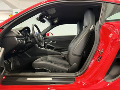 Porsche Cayman 2.7 (11)