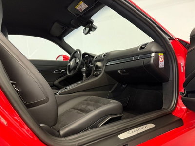 Porsche Cayman 2.7 (12)
