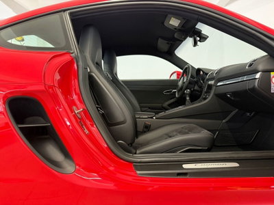 Porsche Cayman 2.7 (13)