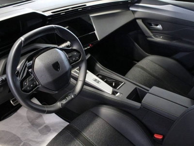 Peugeot 308 SW 1.2 hybrid GT Exclusive 145cv e-dcs 6 (11)