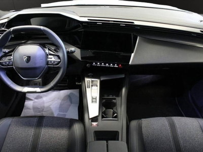 Peugeot 308 SW 1.2 hybrid GT Exclusive 145cv e-dcs 6 (12)