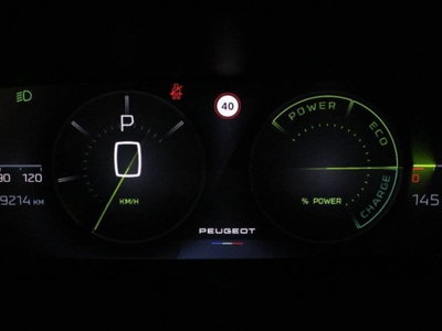 Peugeot 308 SW 1.2 hybrid GT Exclusive 145cv e-dcs 6 (14)