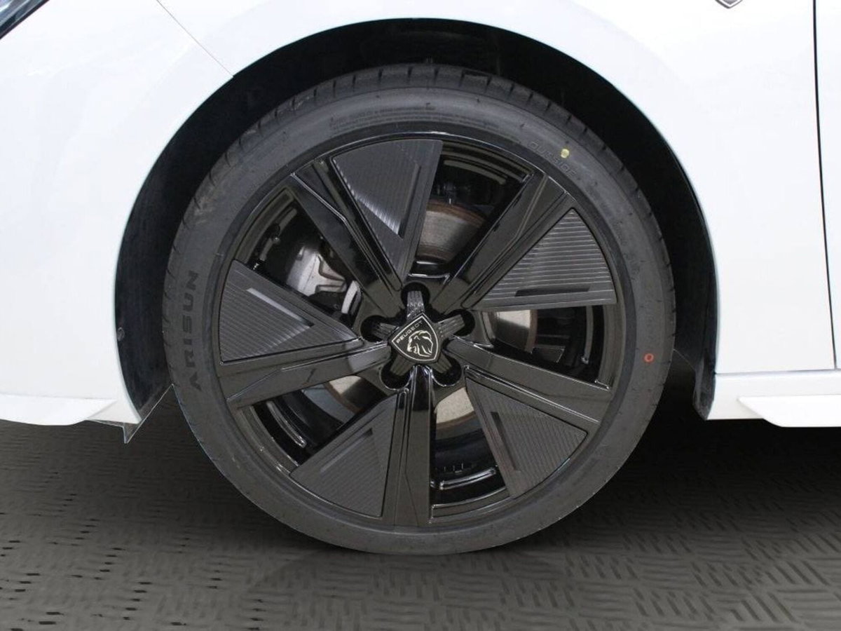 Peugeot 308 SW 1.2 hybrid GT Exclusive 145cv e-dcs 6 (3)