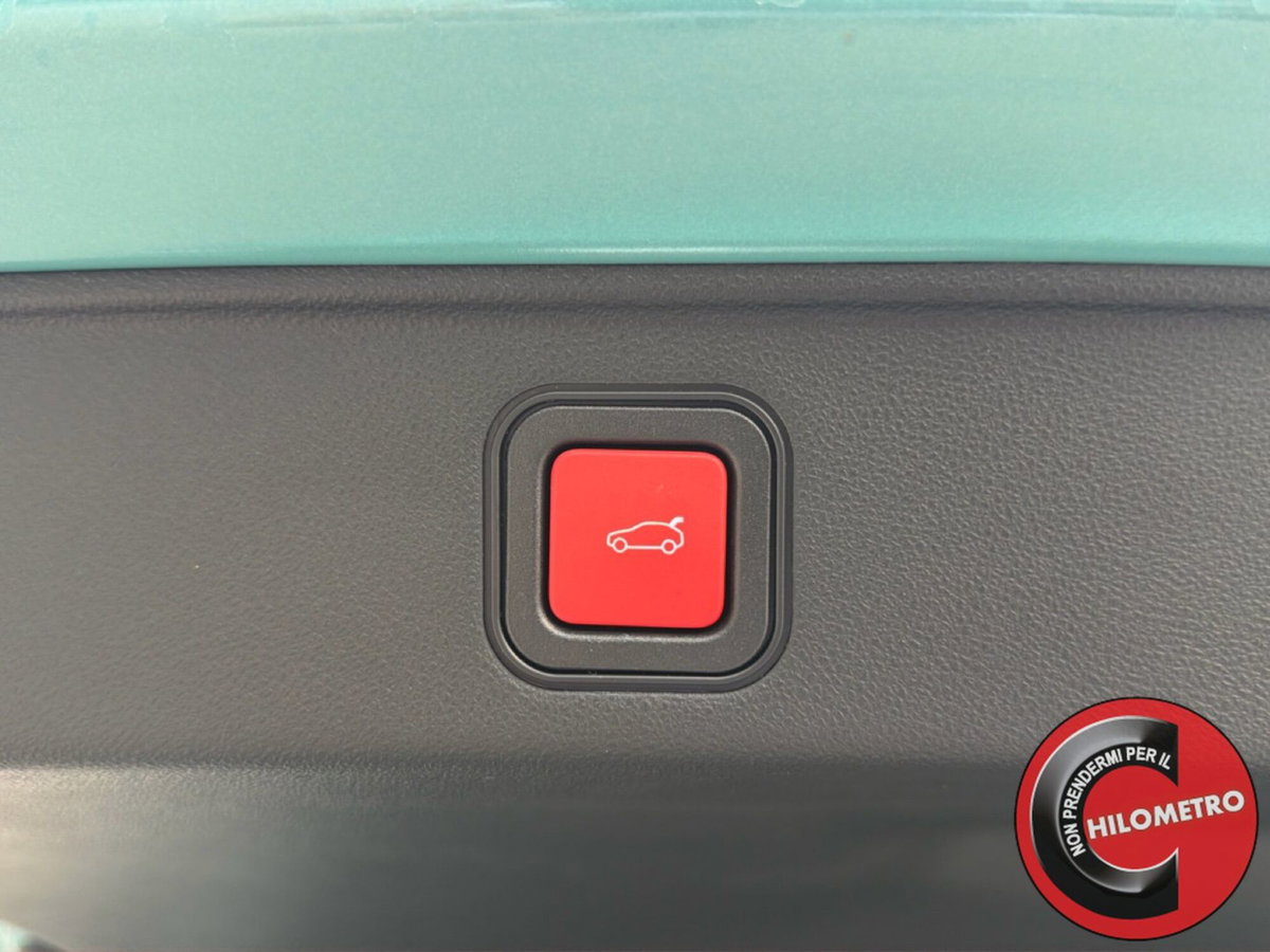 Fiat 600 1.2 hybrid La Prima 110cv auto (10)