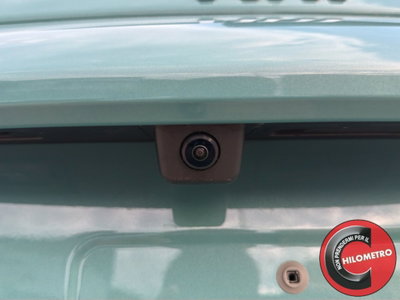 Fiat 600 1.2 hybrid La Prima 110cv auto (11)