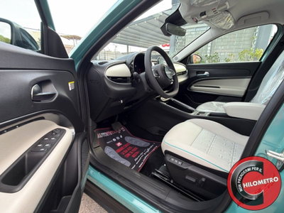 Fiat 600 1.2 hybrid La Prima 110cv auto (16)