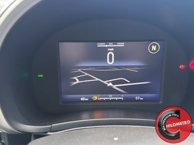 Fiat 600 1.2 hybrid La Prima 110cv auto (19)