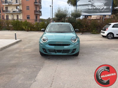 Fiat 600 1.2 hybrid La Prima 110cv auto (2)