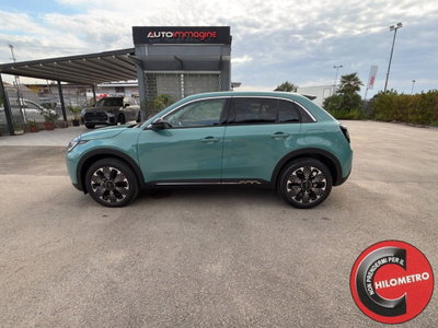 Fiat 600 1.2 hybrid La Prima 110cv auto (3)