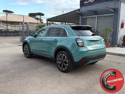 Fiat 600 1.2 hybrid La Prima 110cv auto (4)