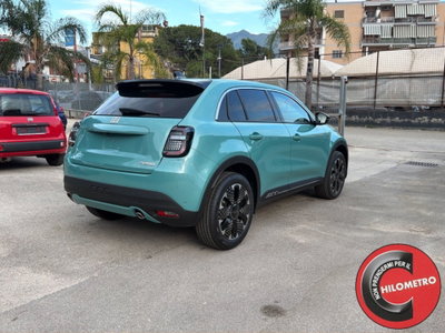 Fiat 600 1.2 hybrid La Prima 110cv auto (6)