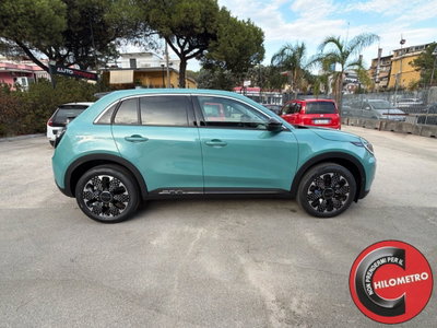 Fiat 600 1.2 hybrid La Prima 110cv auto (7)