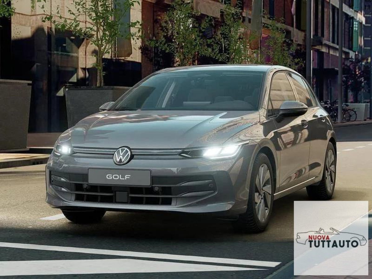 Volkswagen Golf 1.5 TSI EVO ACT Life