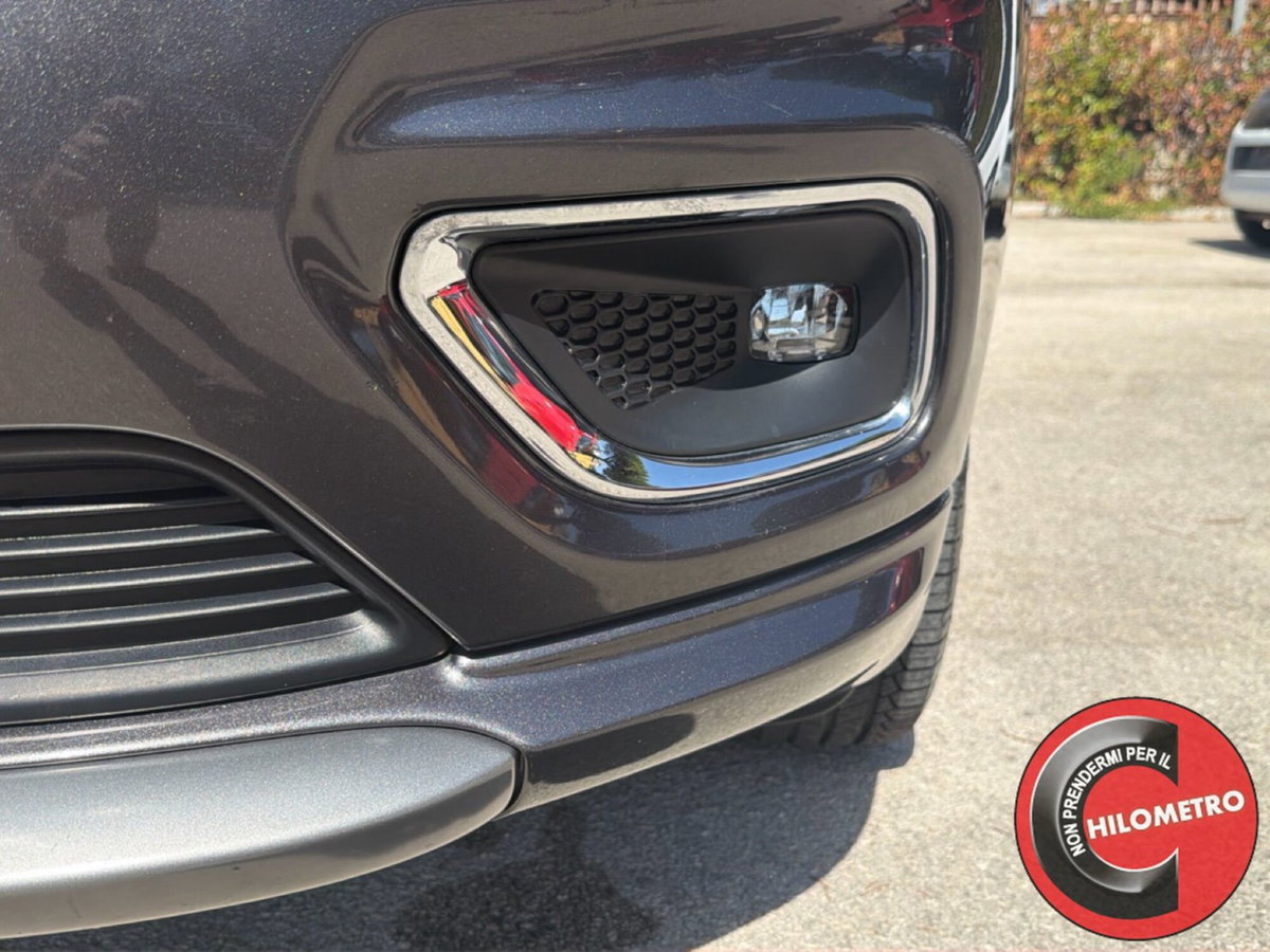 Jeep Cherokee 2.2 Mjt AWD Active Drive II Overland (12)