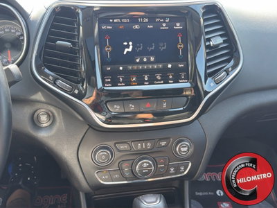 Jeep Cherokee 2.2 Mjt AWD Active Drive II Overland (20)