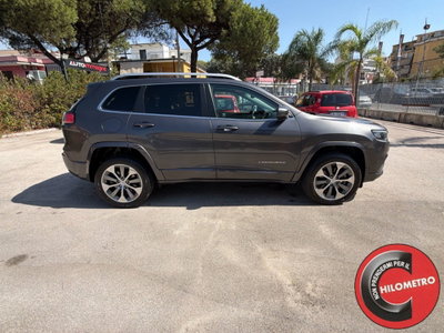 Jeep Cherokee 2.2 Mjt AWD Active Drive II Overland (7)