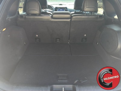 Jeep Cherokee 2.2 Mjt AWD Active Drive II Overland (9)