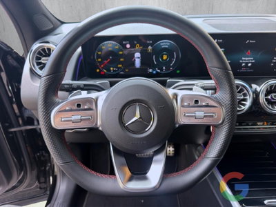 Mercedes-Benz GLB 200 d Automatic 4Matic Premium (10)