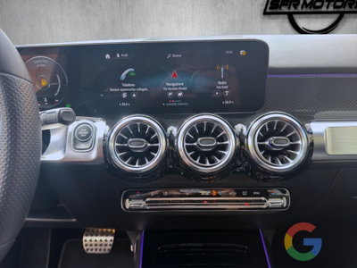 Mercedes-Benz GLB 200 d Automatic 4Matic Premium (12)