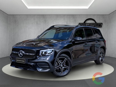 Mercedes-Benz GLB 200 d Automatic 4Matic Premium (3)