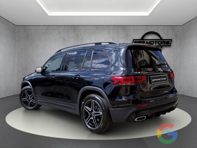 Mercedes-Benz GLB 200 d Automatic 4Matic Premium (6)