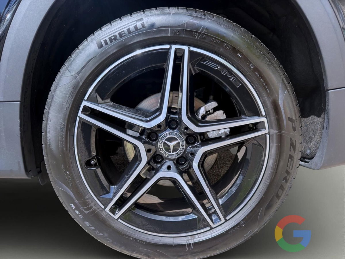 Mercedes-Benz GLB 200 d Automatic 4Matic Premium (7)