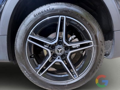 Mercedes-Benz GLB 200 d Automatic 4Matic Premium (7)